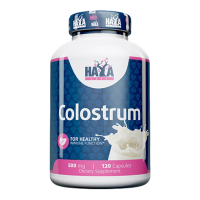 Colostrum 500mg