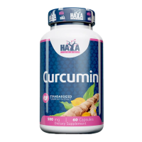 Curcumin Turmeric Extract