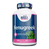 Fenugreek