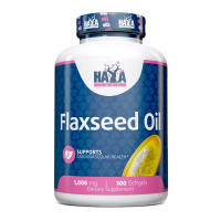 Flaxseed Oil