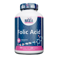 Folic Acid