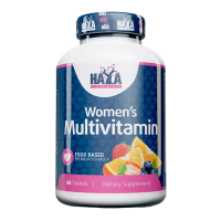 Food Based Women’s Multi