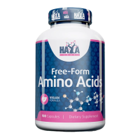 Free Form Amino Acids