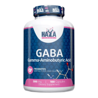 GABA 500mg