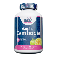 Garcinia Cambogia 500 mg