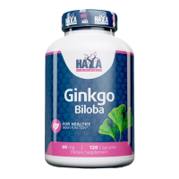 Ginkgo Biloba