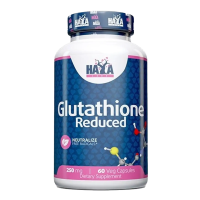 Glutathione 250mg