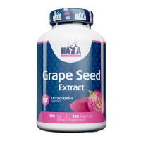 Grapeseed Extract 100mg