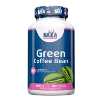 Green Coffee Bean
