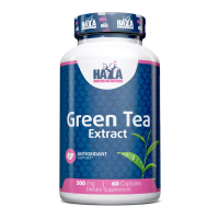 Green Tea Extract 500mg