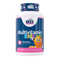 Kids Multivitamin