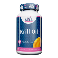 Krill Oil