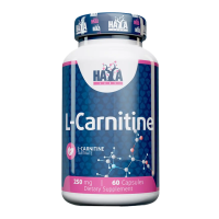 L-Carnitine 250mg