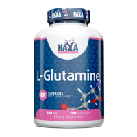 L-Glutamine