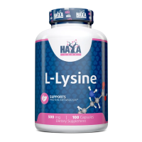 L-Lysine