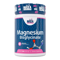 Magnesium Bisglycinate Powder
