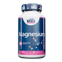 Magnesium Citrate