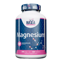 Magnesium Citrate