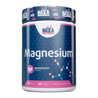 Magnesium Citrate
