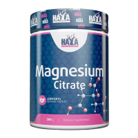 Magnesium Citrate Powder
