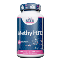 Methyl-B12 1000mcg