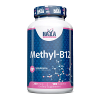 Methyl-B12 200mcg