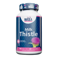 Milk Thistle 100mg