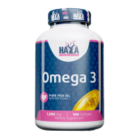 Omega 3