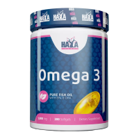 Omega 3
