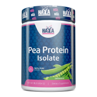 Pea Protein Isolate All Natural
