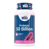 Probiotic 50 Billion