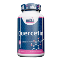 Quercetin 500mg