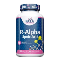 R-Alpha Lipoic Acid