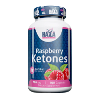 Raspberry Ketones