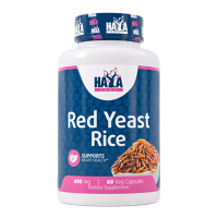 Red Yeast Rice 600mg