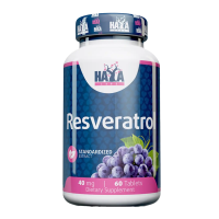 Resveratrol 40mg