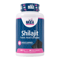 Shilajit 250mg