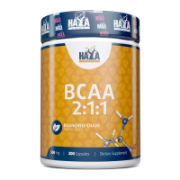Sports BCAA 2:1:1