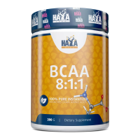 Sports BCAA 8:1:1
