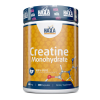 Sports Creatine Monohydrate