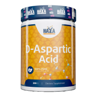 Sports D-Aspartic Acid