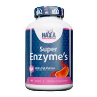 Super Enzyme Complex
