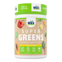 Super Greens