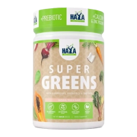 Super Greens