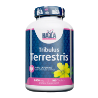 Tribulus Terrestris 1000mg