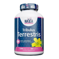 Tribulus Terrestris 1000mg