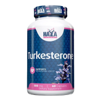Turkesterone