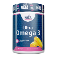 Ultra Omega 3