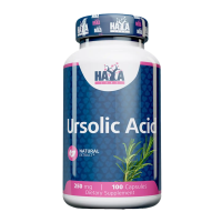 Ursolic Acid
