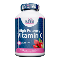 Vitamin C With 1000mg Rose Hips